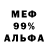 Бутират BDO Mr RAMS
