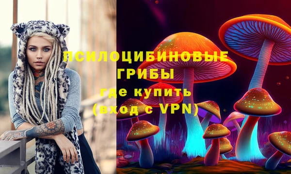 стафф Белоозёрский